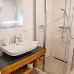 Apartment Dorfplatzl Loft Hohentauern