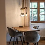Apartment Dorfplatzl Loft