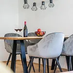 Dorfplatzl Loft Hohentauern