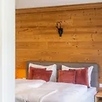 Dorfplatzl Loft * Hohentauern