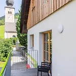 Dorfplatzl Loft *