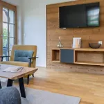 Dorfplatzl Loft *
