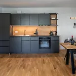 Dorfplatzl Loft Apartment *