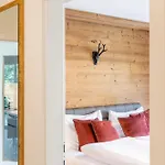 Dorfplatzl Loft Apartment *
