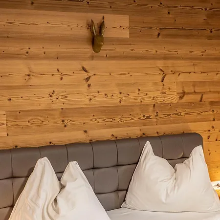 Appartement Dorfplatzl Loft