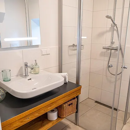 Appartement Dorfplatzl Loft Hohentauern