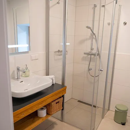 Dorfplatzl Loft Hohentauern