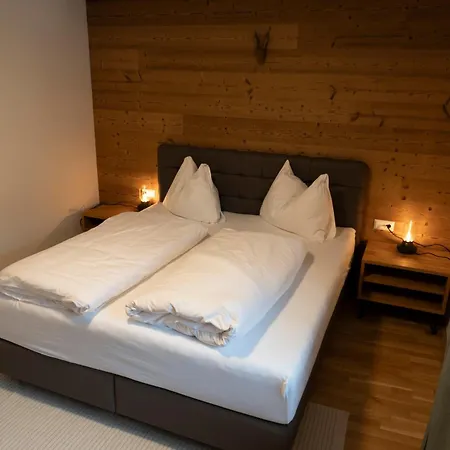 Dorfplatzl Loft *