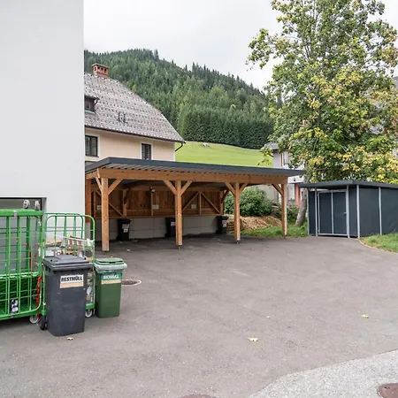 Dorfplatzl Loft Appartement *