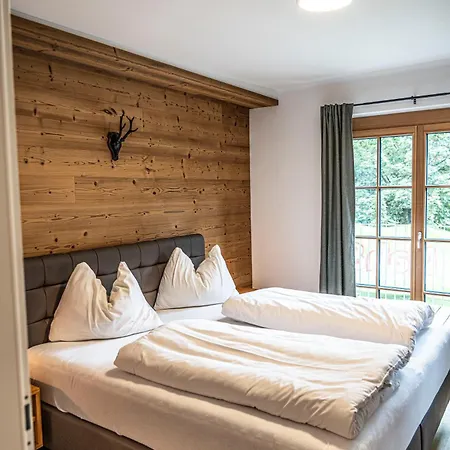 Dorfplatzl Loft * Hohentauern