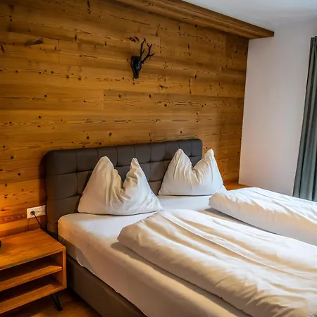 Apartment Dorfplatzl Loft