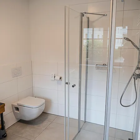 Appartement Dorfplatzl Loft Hohentauern