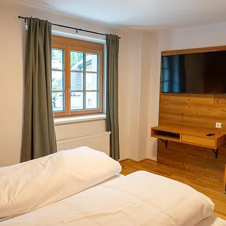 Dorfplatzl Loft *