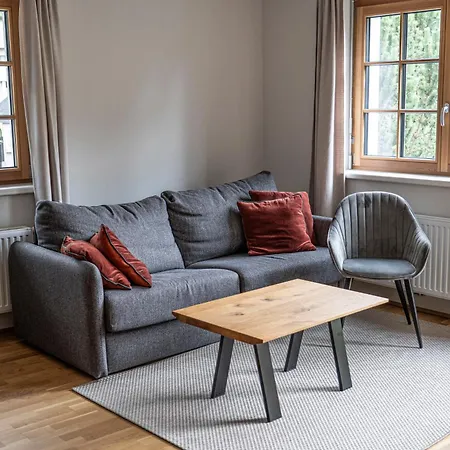Dorfplatzl Loft