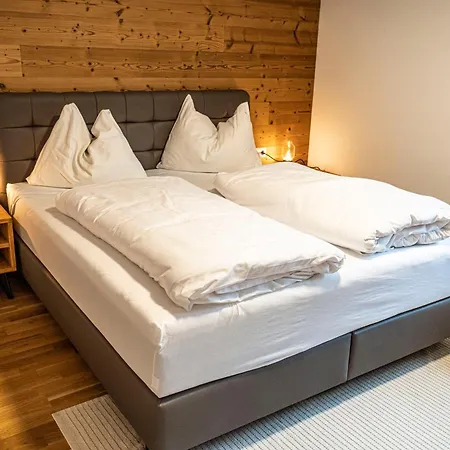 Apartament Dorfplatzl Loft
