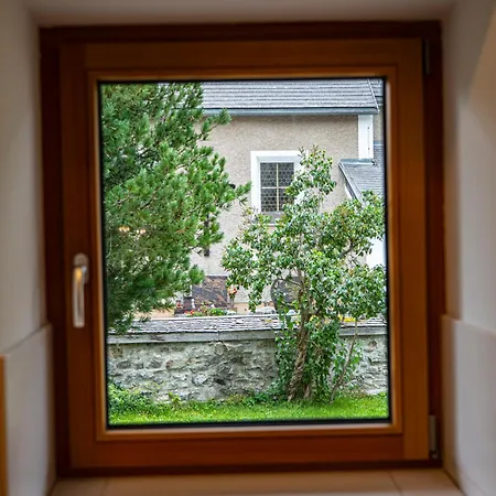 Dorfplatzl Loft Appartement