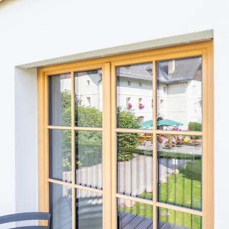 Dorfplatzl Loft Appartement