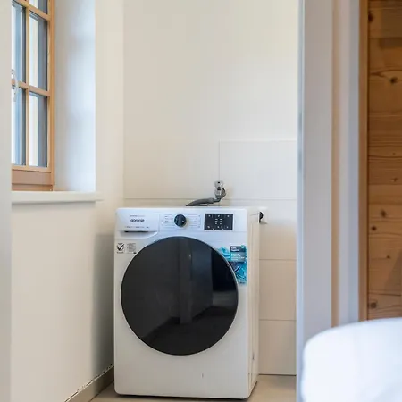 Dorfplatzl Loft * Hohentauern