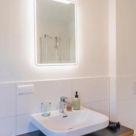 Apartamento Dorfplatzl Loft Hohentauern