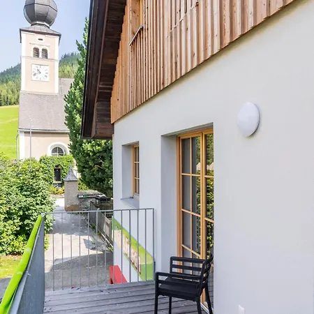Dorfplatzl Loft *
