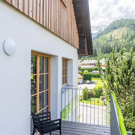 Dorfplatzl Loft *