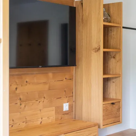 Dorfplatzl Loft *