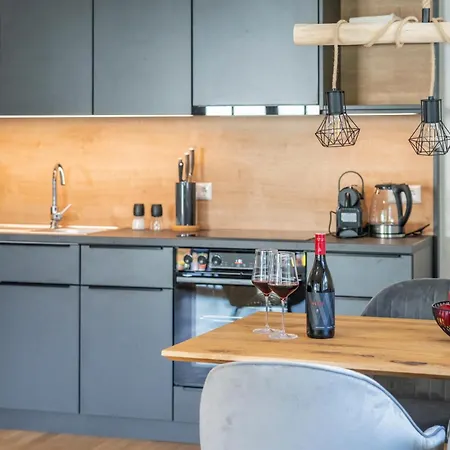 Dorfplatzl Loft