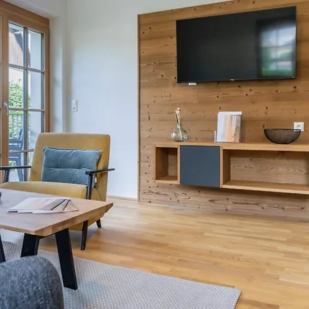 Dorfplatzl Loft *