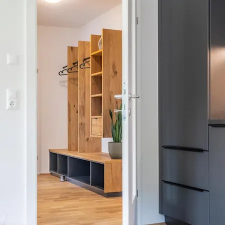 Dorfplatzl Loft *