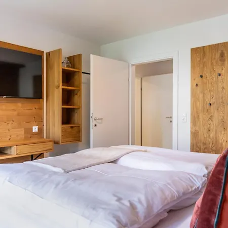 Dorfplatzl Loft Appartement *