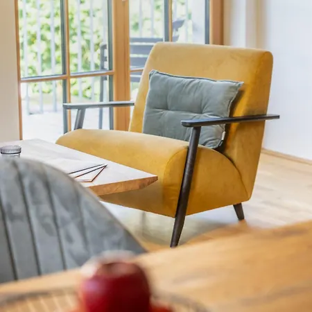 Dorfplatzl Loft * Hohentauern