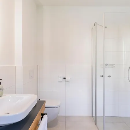 Dorfplatzl Loft