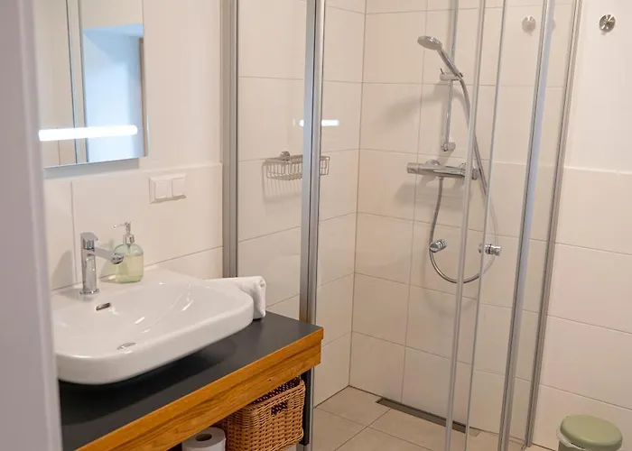 Dorfplatzl Loft הוהנטאורן