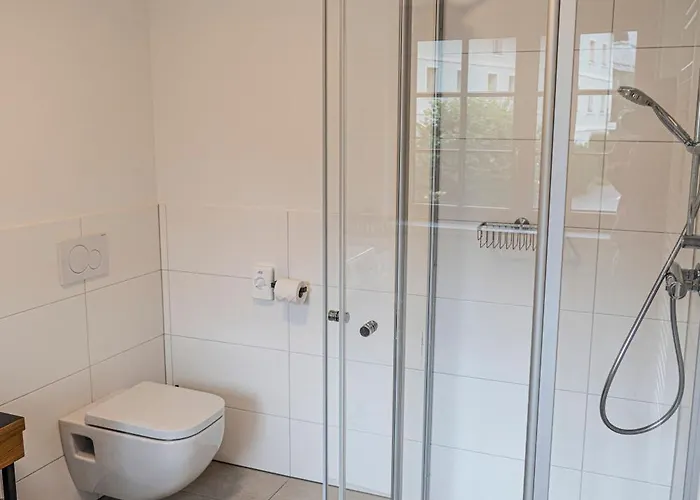 Apartament Dorfplatzl Loft Hohentauern