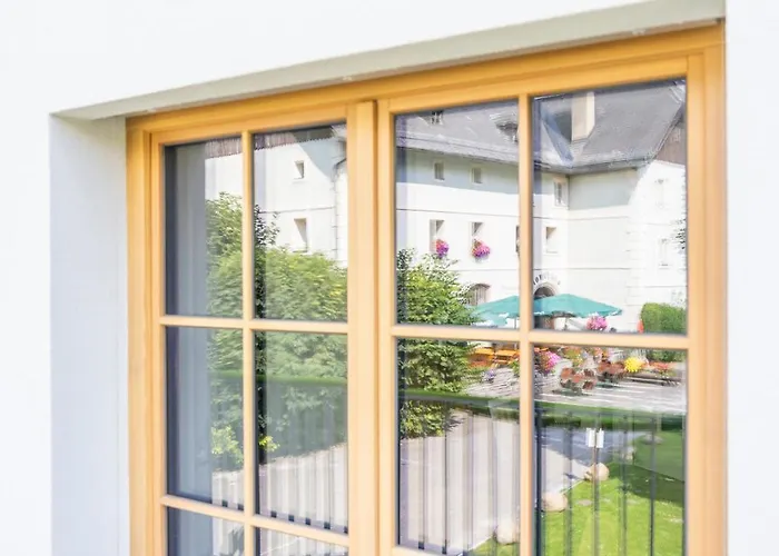 Dorfplatzl Loft Apartament